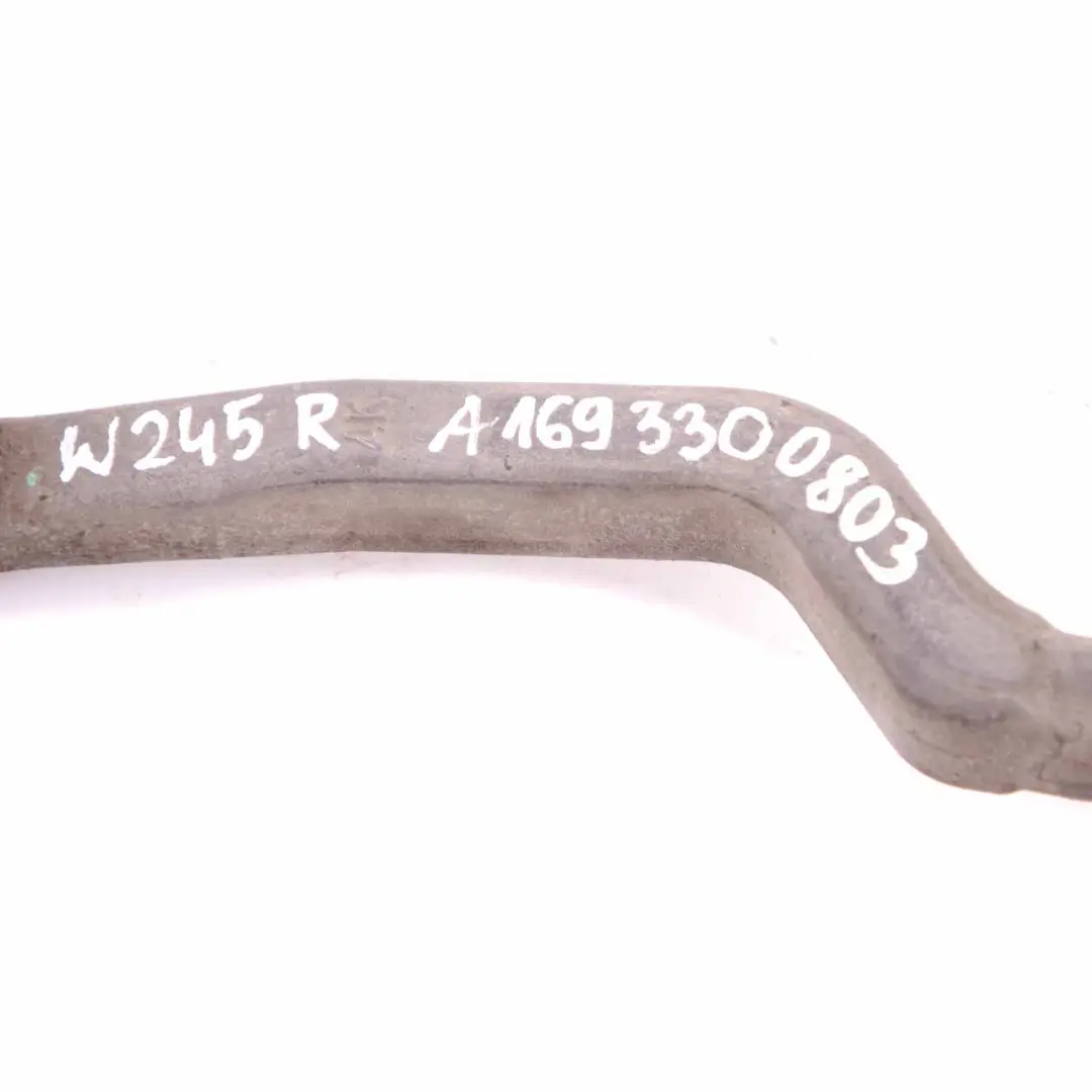 Mercedes W169 W245 varilla de dirección de enlace fuera del eje derecho - SKU A1693300803 - Número de pieza A1693300803