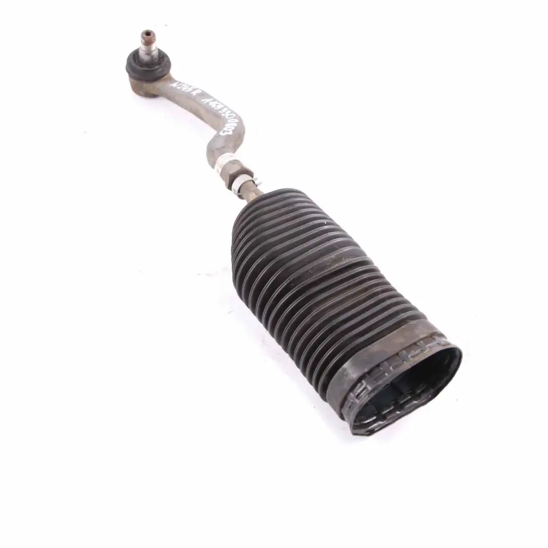 Tirante Sterzo Destro per Mercedes W169 W245 con numero di parte A1693300803 Mercedes W169 W245 Tirante Sterzo Destro - SKU A1693300803 - Numero di parte A1693300803