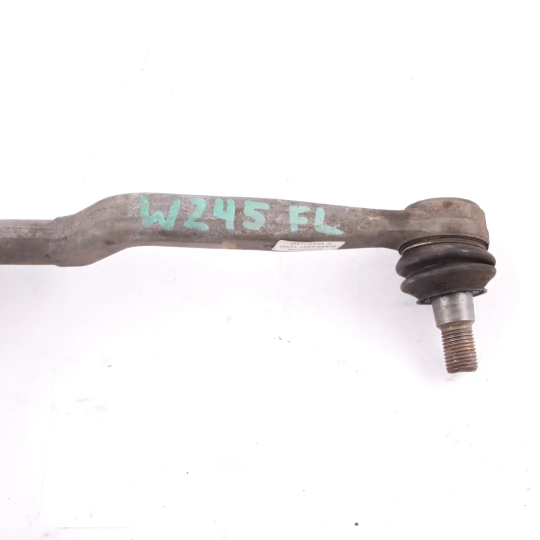 Mercedes W169 W245 Eje de la barra de acoplamiento de la dirección izquierda - SKU A1693300903 - Número de pieza A1693300903