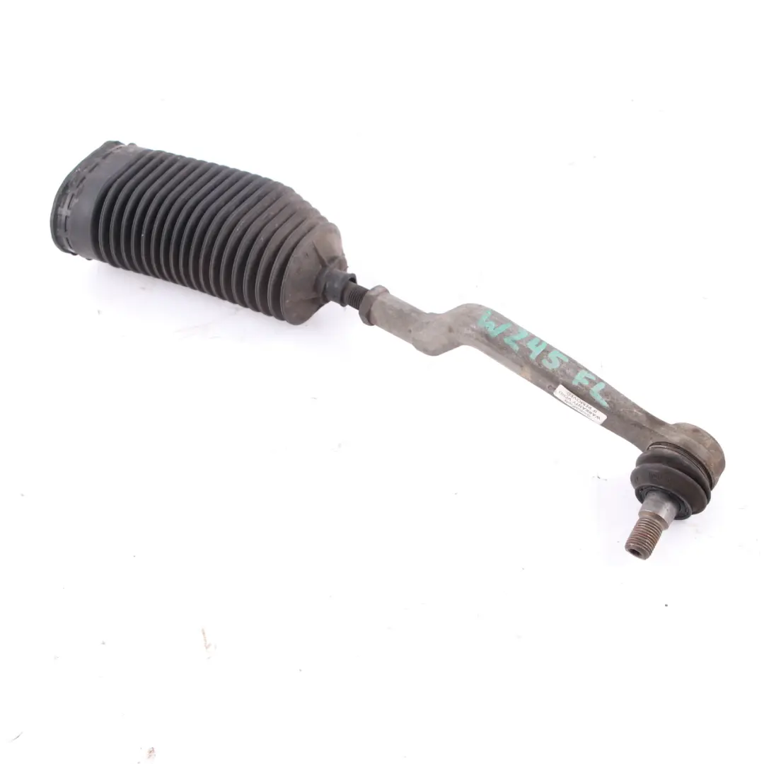 Mercedes W169 W245 Eje de la barra de acoplamiento de la dirección izquierda - SKU A1693300903 - Número de pieza A1693300903