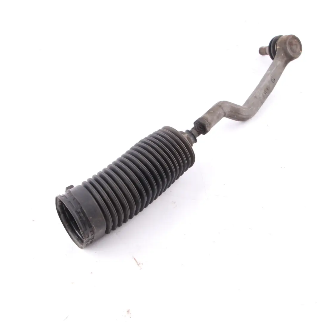 Tylny drążek kierowniczy lewy do Mercedes W169 W245 o numerze A1693300903 Mercedes W169 W245 Tylny drążek kierowniczy lewy - SKU A1693300903 - Numer Części A1693300903