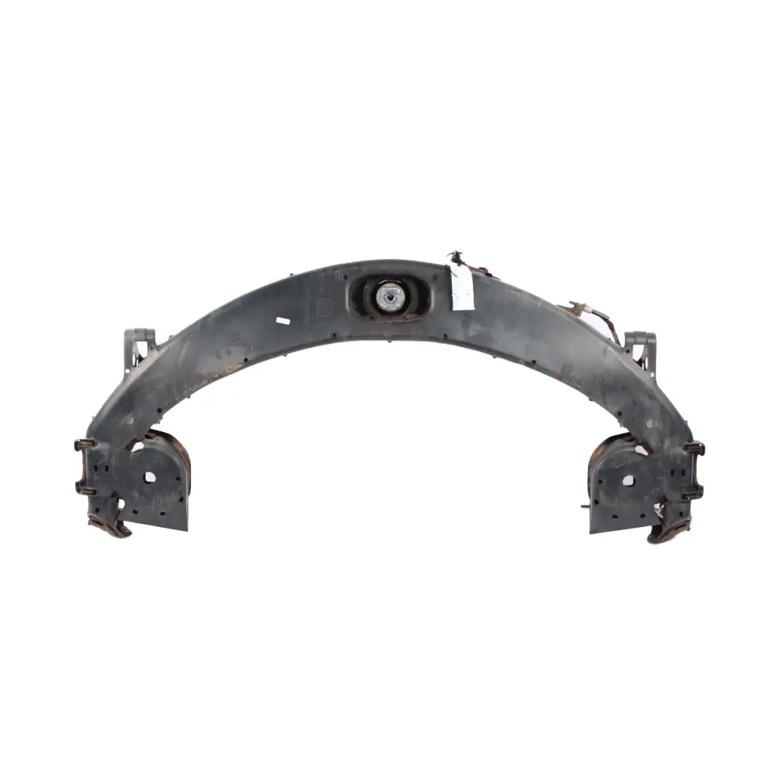 Essieu Arrière Bridge Subframe Beam Carrier Mercedes W169 W245 - SKU A1693500100-1 - Numéro de pièce A1693500100
