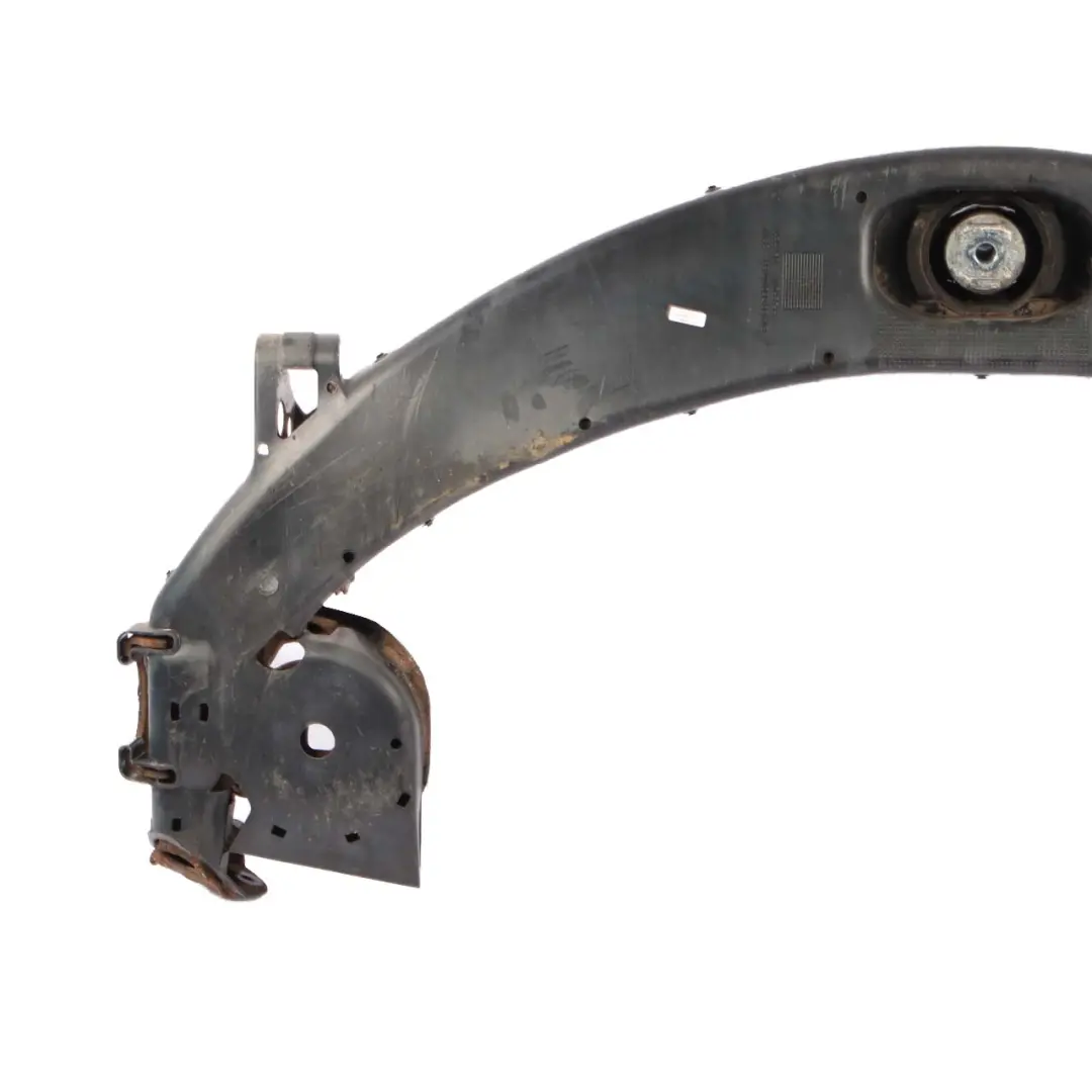 Essieu Arrière Bridge Subframe Beam Carrier pour Mercedes W169 W245 à propos du numéro de pièce A1693500100 Mercedes W169 W245 Essieu Arrière Bridge Subframe Beam Carrier - SKU A1693500100-1 - Numéro de pièce A1693500100