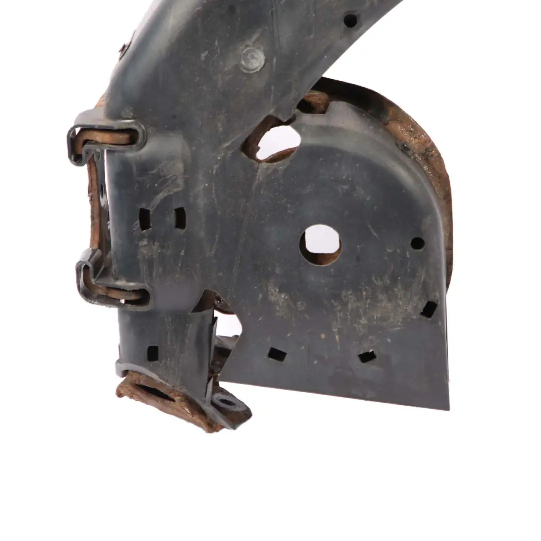 Axle Bridge Subframe Beam Carrier to Mercedes W169 W245 Rear with Part number A1693500100 Mercedes W169 W245 Rear Axle Bridge Subframe Beam Carrier - SKU A1693500100-1 - Part number A1693500100