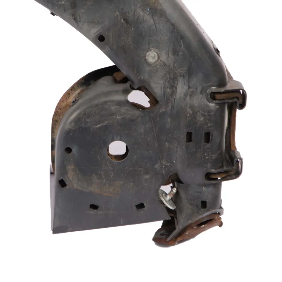 Axle Bridge Subframe Beam Carrier to Mercedes W169 W245 Rear with Part number A1693500100 Mercedes W169 W245 Rear Axle Bridge Subframe Beam Carrier - SKU A1693500100-1 - Part number A1693500100