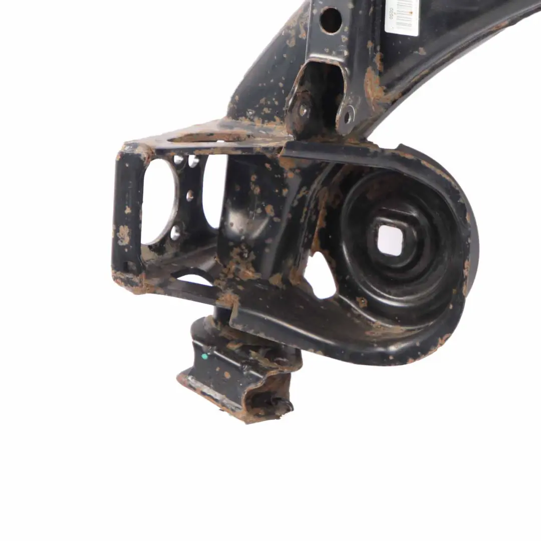  Mercedes-Benz A B Class W169 W245 Rear Axle Bridge Subframe Beam Carrier - SKU A1693500100 - Part number A1693500100