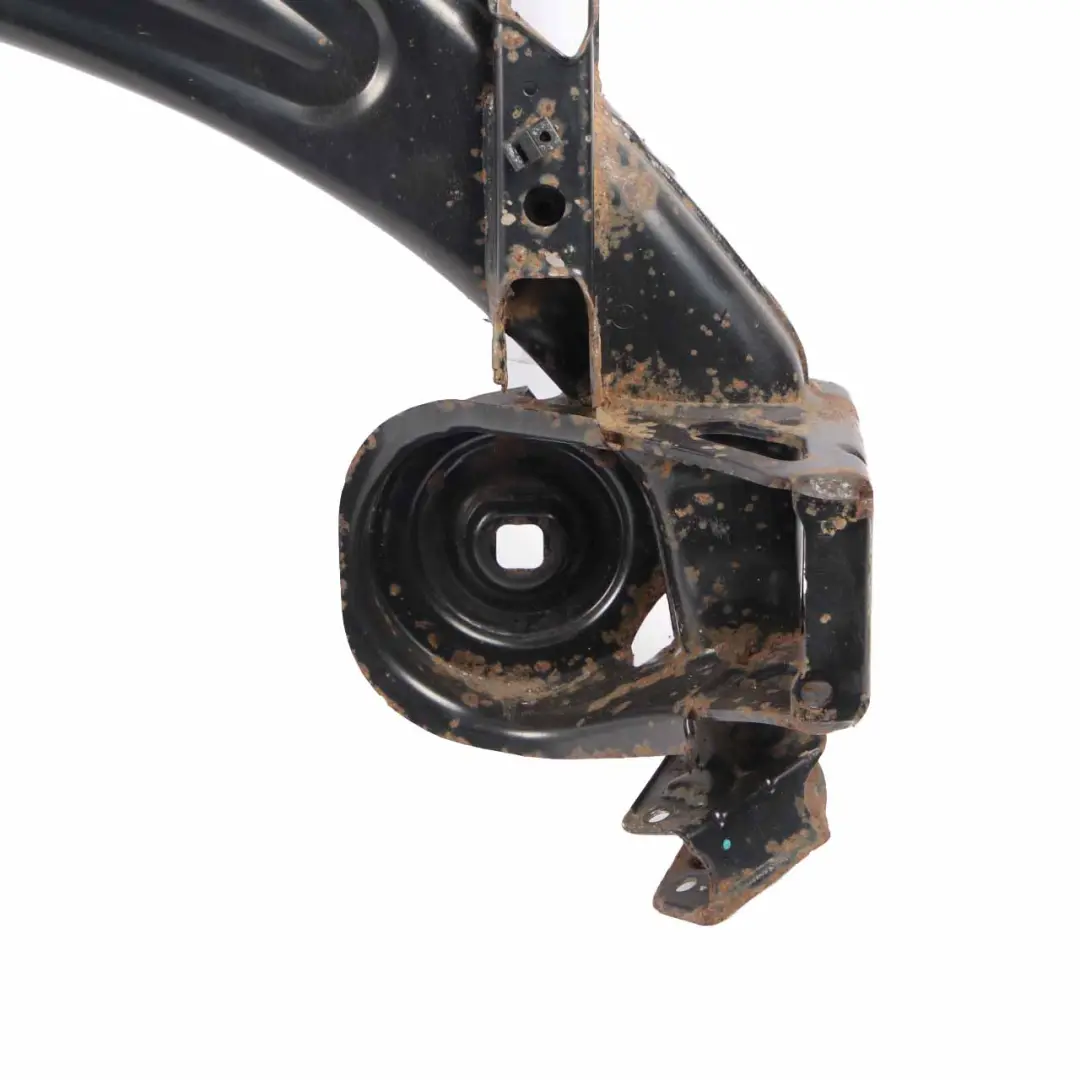  Mercedes-Benz A B Class W169 W245 Rear Axle Bridge Subframe Beam Carrier - SKU A1693500100 - Part number A1693500100