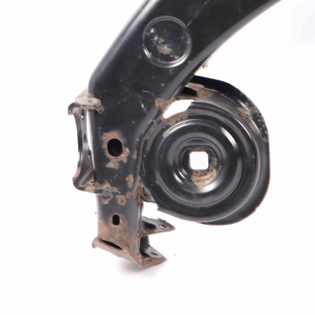  Mercedes-Benz A B Class W169 W245 Rear Axle Bridge Subframe Beam Carrier - SKU A1693500100 - Part number A1693500100