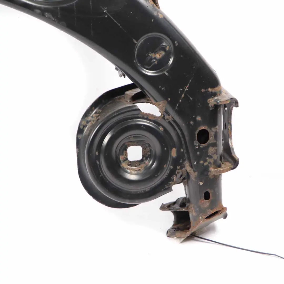  Mercedes-Benz A B Class W169 W245 Rear Axle Bridge Subframe Beam Carrier - SKU A1693500100 - Part number A1693500100