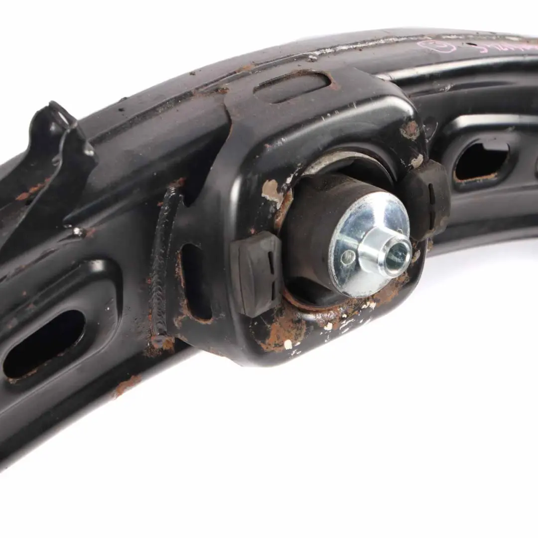  Mercedes-Benz A B Class W169 W245 Rear Axle Bridge Subframe Beam Carrier - SKU A1693500100 - Part number A1693500100