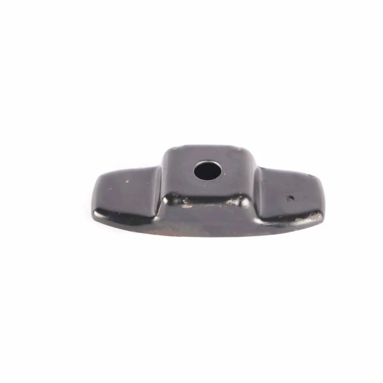 Mercedes W169 W245 Hinterachse Bottom Stopper Halter Halterung A1693520046