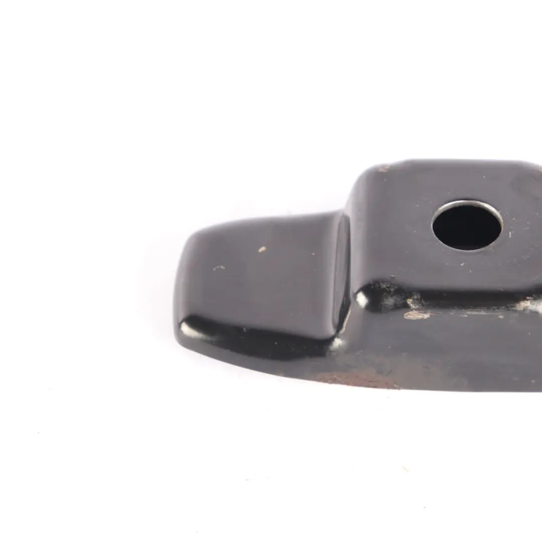 Mercedes W169 W245 Hinterachse Bottom Stopper Halter Halterung - SKU A1693520046 - Teilenummer A1693520046