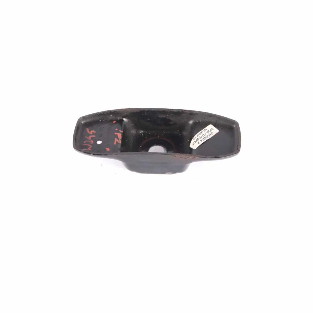 Mercedes W169 W245 Hinterachse Bottom Stopper Halter Halterung - SKU A1693520046 - Teilenummer A1693520046