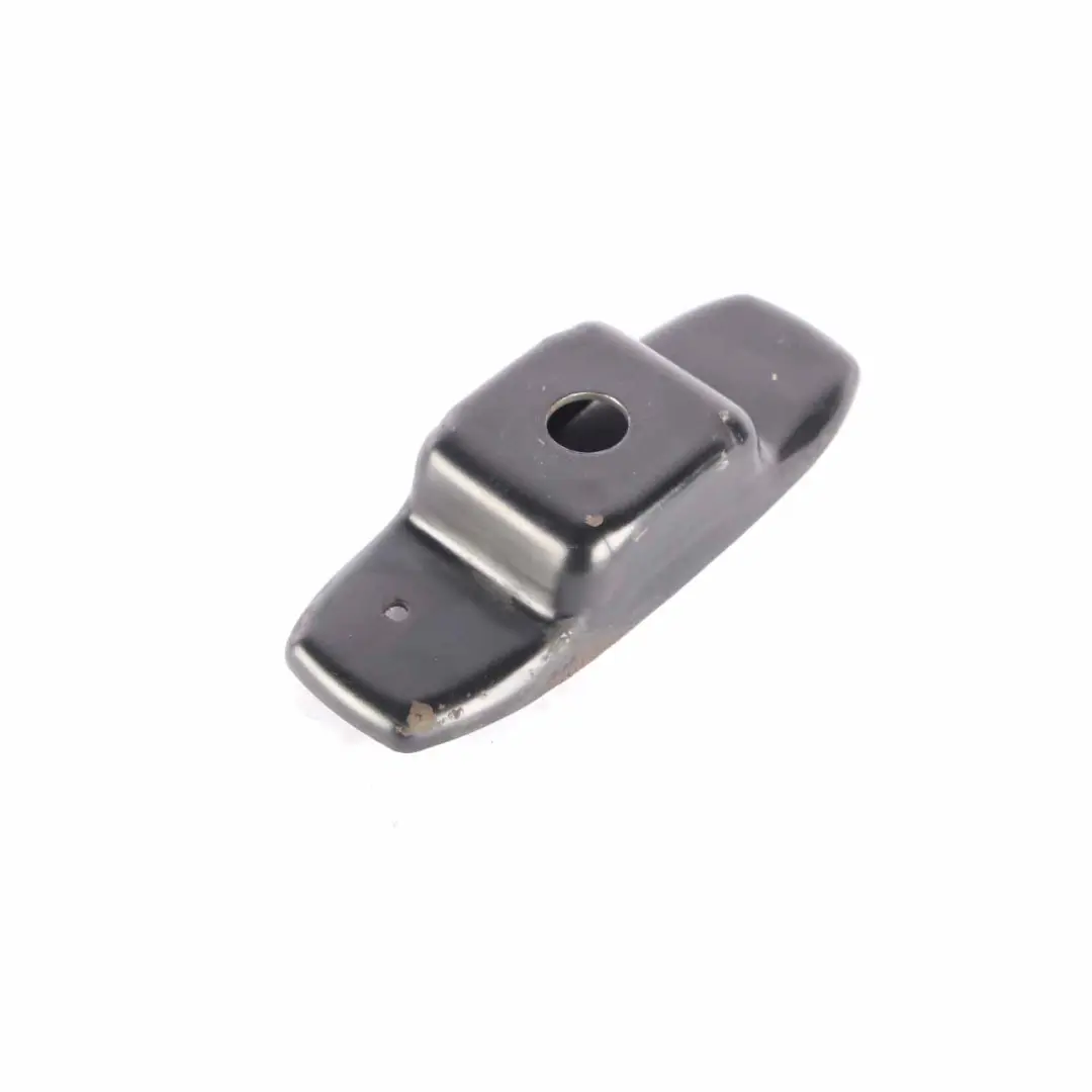 Axle Bottom Stopper Holder Bracket Mount to Mercedes W169 W245 Rear with Part number A1693520046 Mercedes W169 W245 Rear Axle Bottom Stopper Holder Bracket Mount - SKU A1693520046 - Part number A1693520046