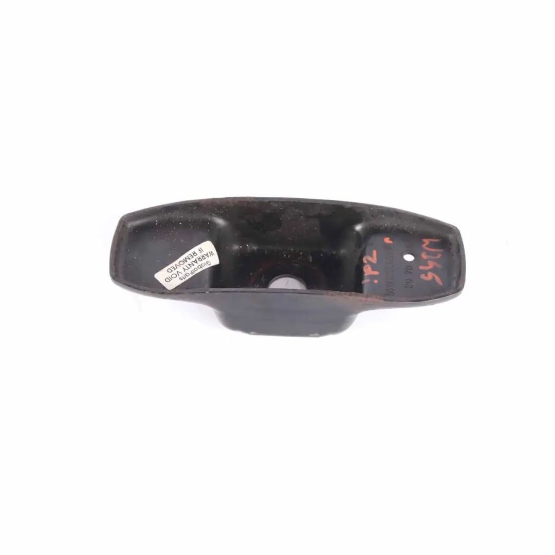 Mercedes W169 W245 Hinterachse Bottom Stopper Halter Halterung - SKU A1693520046 - Teilenummer A1693520046
