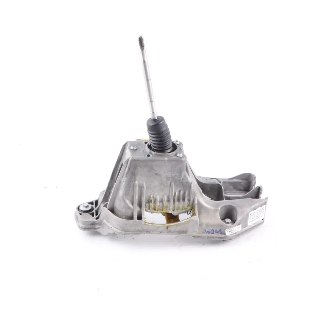 Shift Selector Gearstick Mechanism Manual to Mercedes W169 W245 Gear with Part number A1693600409 Mercedes W169 W245 Gear Shift Selector Gearstick Mechanism Manual - SKU A1693600409 - Part number A1693600409