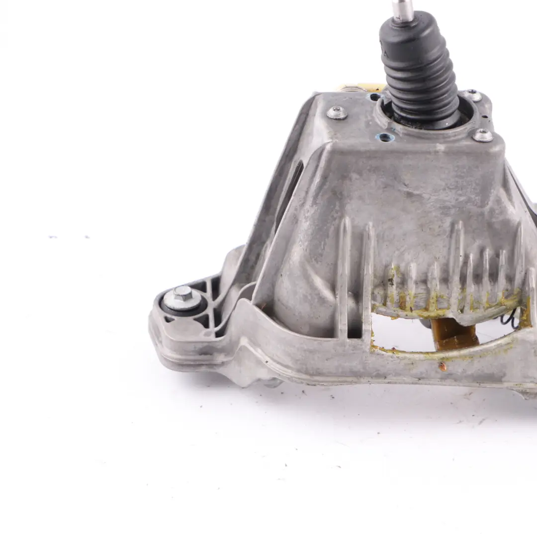 Mercedes W169 W245 Gear Shift Selector Gearstick Mechanism Manual - SKU A1693600409 - Part number A1693600409