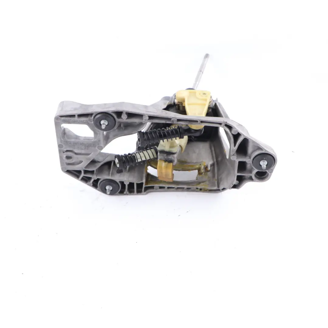 Shift Selector Gearstick Mechanism Manual to Mercedes W169 W245 Gear with Part number A1693600409 Mercedes W169 W245 Gear Shift Selector Gearstick Mechanism Manual - SKU A1693600409 - Part number A1693600409