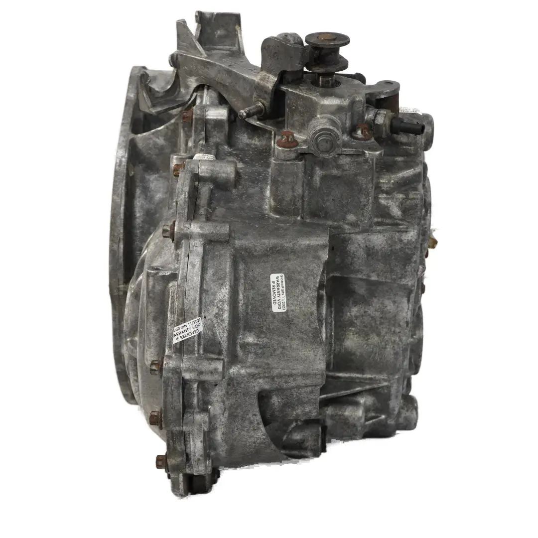 Manualna Skrzynia Biegów 711640 711.640 do Mercedes W169 W245 o numerze A1693603000 Mercedes W169 W245 Manualna Skrzynia Biegów 711640 711.640 - SKU A1693603000 - Numer Części A1693603000