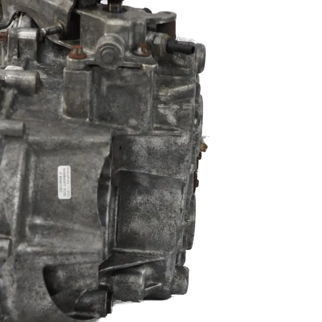 Mercedes W169 W245 cambio manuale 6 velocità 711640 711.640 GARANZIA - SKU A1693603000 - Numero di parte A1693603000