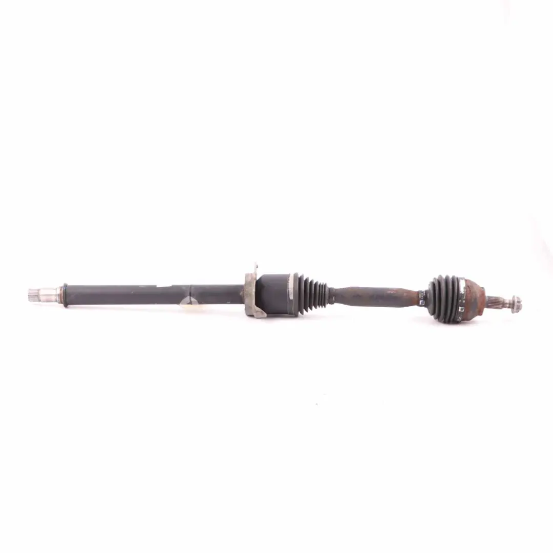 M266 OM640 Front Right O/S Axle Drive Shaft Manual to Mercedes W169 with Part number A1693603272 Mercedes W169 M266 OM640 Front Right O/S Axle Drive Shaft Manual - SKU A1693603272 - Part number A1693603272