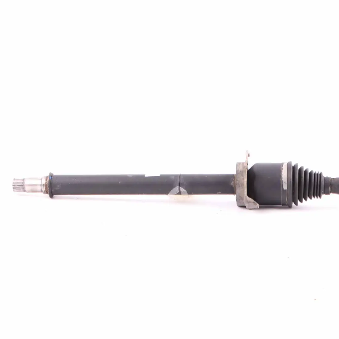 Mercedes W169 M266 OM640 Front Right O/S Axle Drive Shaft Manual - SKU A1693603272 - Part number A1693603272