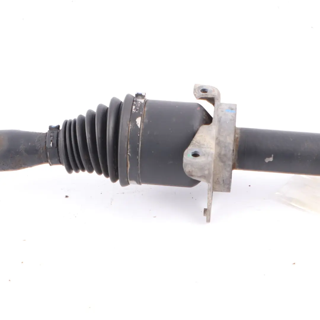 Mercedes W169 M266 OM640 Front Right O/S Axle Drive Shaft Manual - SKU A1693603272 - Part number A1693603272
