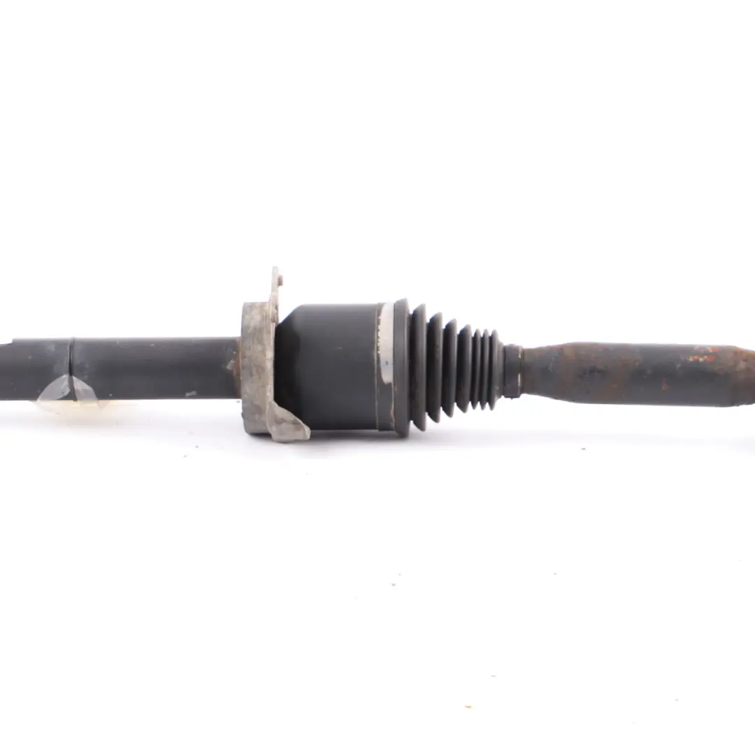 Mercedes W169 M266 OM640 Front Right O/S Axle Drive Shaft Manual - SKU A1693603272 - Part number A1693603272