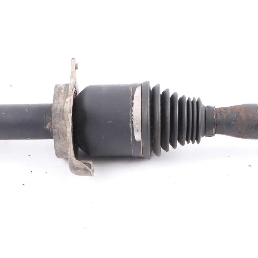 Mercedes W169 M266 OM640 Front Right O/S Axle Drive Shaft Manual - SKU A1693603272 - Part number A1693603272