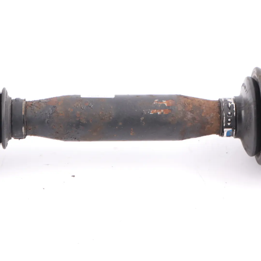 M266 OM640 Front Right O/S Axle Drive Shaft Manual to Mercedes W169 with Part number A1693603272 Mercedes W169 M266 OM640 Front Right O/S Axle Drive Shaft Manual - SKU A1693603272 - Part number A1693603272