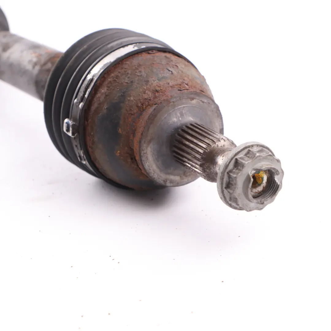 M266 OM640 Front Right O/S Axle Drive Shaft Manual to Mercedes W169 with Part number A1693603272 Mercedes W169 M266 OM640 Front Right O/S Axle Drive Shaft Manual - SKU A1693603272 - Part number A1693603272