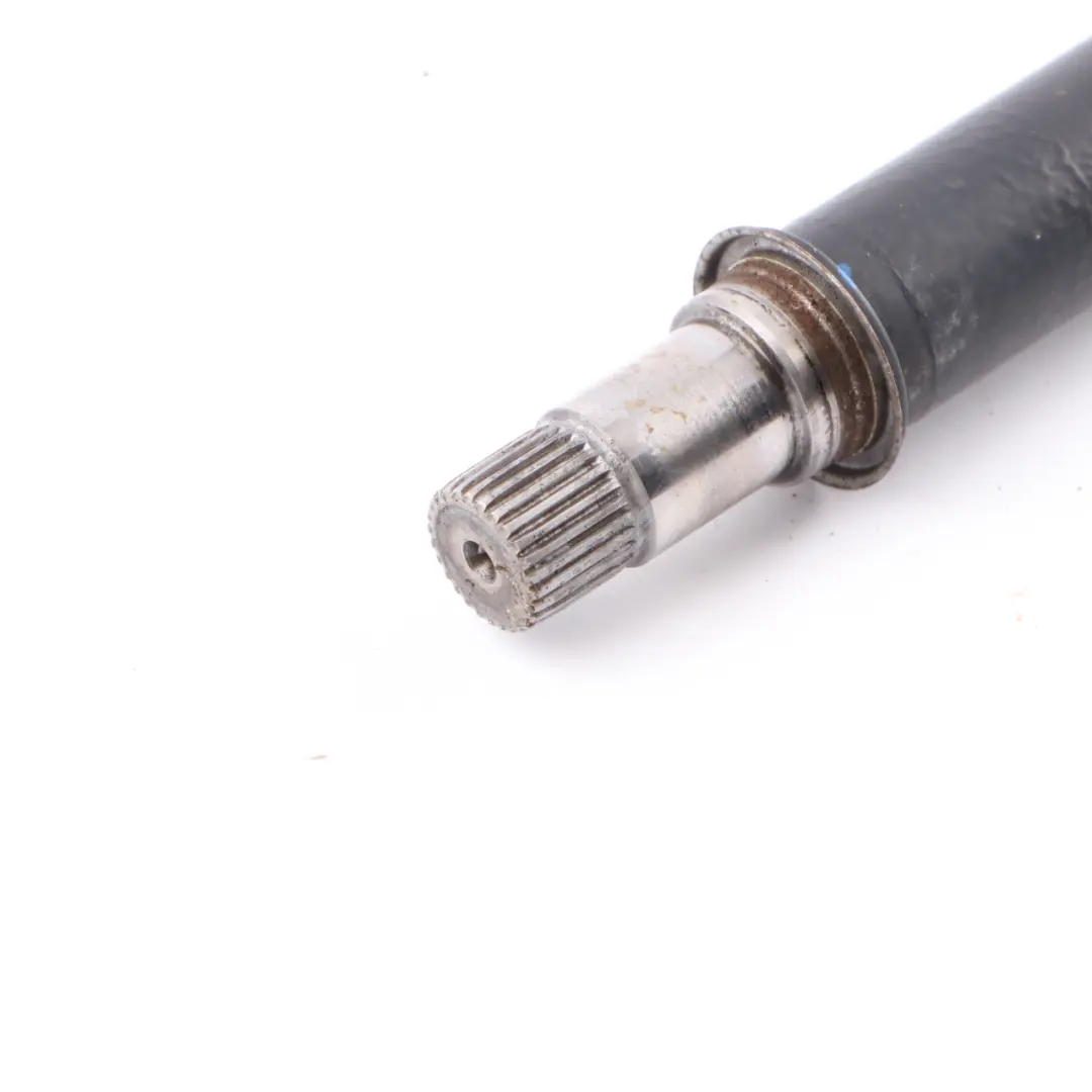 M266 OM640 Front Right O/S Axle Drive Shaft Manual to Mercedes W169 with Part number A1693603272 Mercedes W169 M266 OM640 Front Right O/S Axle Drive Shaft Manual - SKU A1693603272 - Part number A1693603272