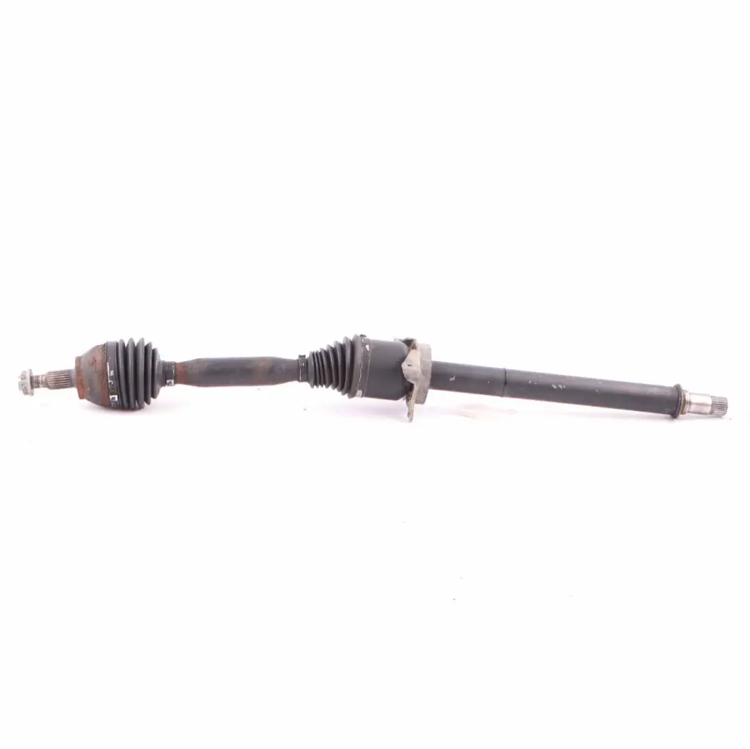 M266 OM640 Front Right O/S Axle Drive Shaft Manual to Mercedes W169 with Part number A1693603272 Mercedes W169 M266 OM640 Front Right O/S Axle Drive Shaft Manual - SKU A1693603272 - Part number A1693603272