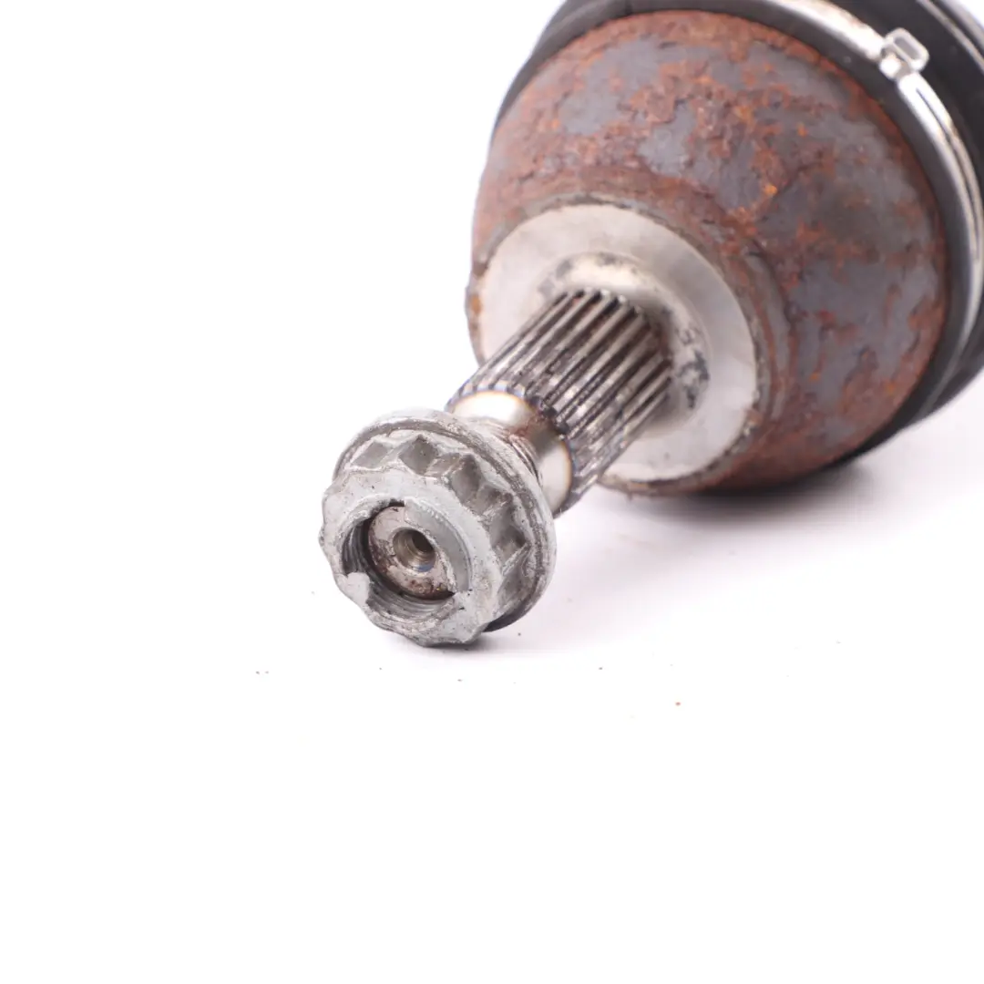 Shaft Mercedes W169 W245 OM640 Diesel Front Left N/S Axle to Drive with Part number A1693603372 Drive Shaft Mercedes W169 W245 OM640 Diesel Front Left N/S Axle - SKU A1693603372 - Part number A1693603372