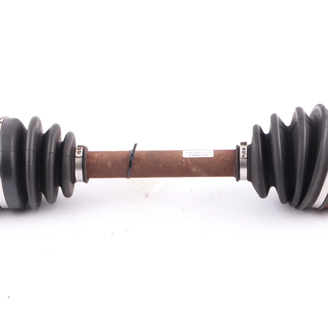 Shaft Mercedes W169 W245 OM640 Diesel Front Left N/S Axle to Drive with Part number A1693603372 Drive Shaft Mercedes W169 W245 OM640 Diesel Front Left N/S Axle - SKU A1693603372 - Part number A1693603372