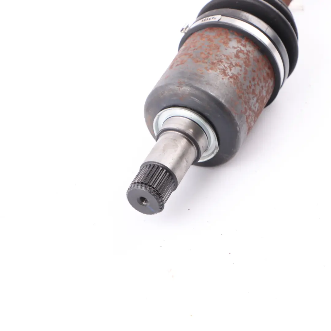Shaft Mercedes W169 W245 OM640 Diesel Front Left N/S Axle to Drive with Part number A1693603372 Drive Shaft Mercedes W169 W245 OM640 Diesel Front Left N/S Axle - SKU A1693603372 - Part number A1693603372