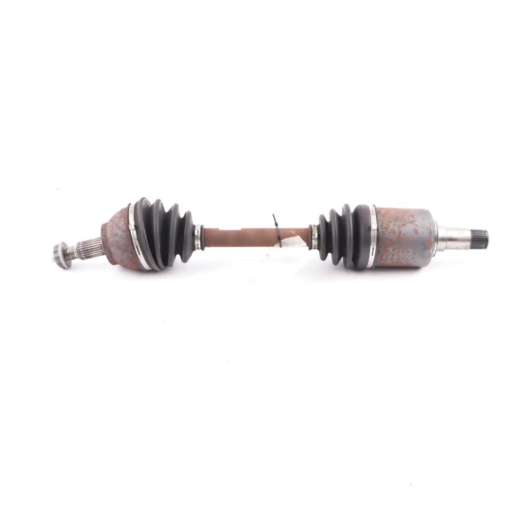 Shaft Mercedes W169 W245 OM640 Diesel Front Left N/S Axle to Drive with Part number A1693603372 Drive Shaft Mercedes W169 W245 OM640 Diesel Front Left N/S Axle - SKU A1693603372 - Part number A1693603372