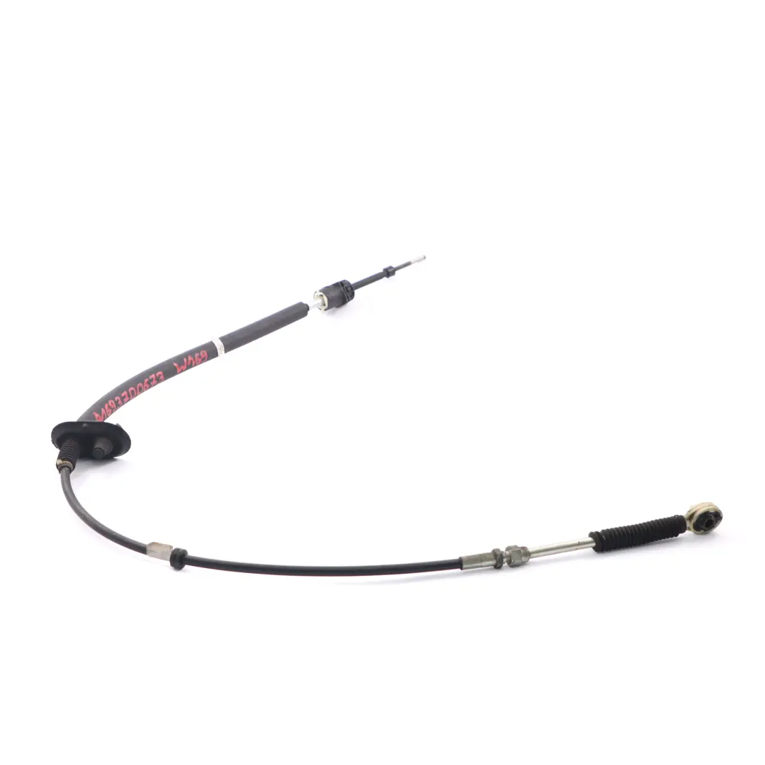 Cambio Automatico Serratura Tirare Collegamento A1693700073 per Mercedes W169 W245 con numero di parte A1693700673 Mercedes W169 W245 Cambio Automatico Serratura Tirare Collegamento A1693700073 - SKU A1693700673-1 - Numero di parte A1693700673