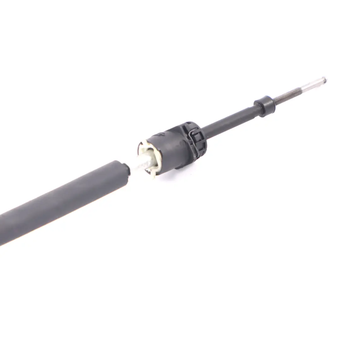 Mercedes W169 W245 Automatic Gearbox Shift Lock Pull Cable Linkage A1693700073 - SKU A1693700673-1 - Part number A1693700673