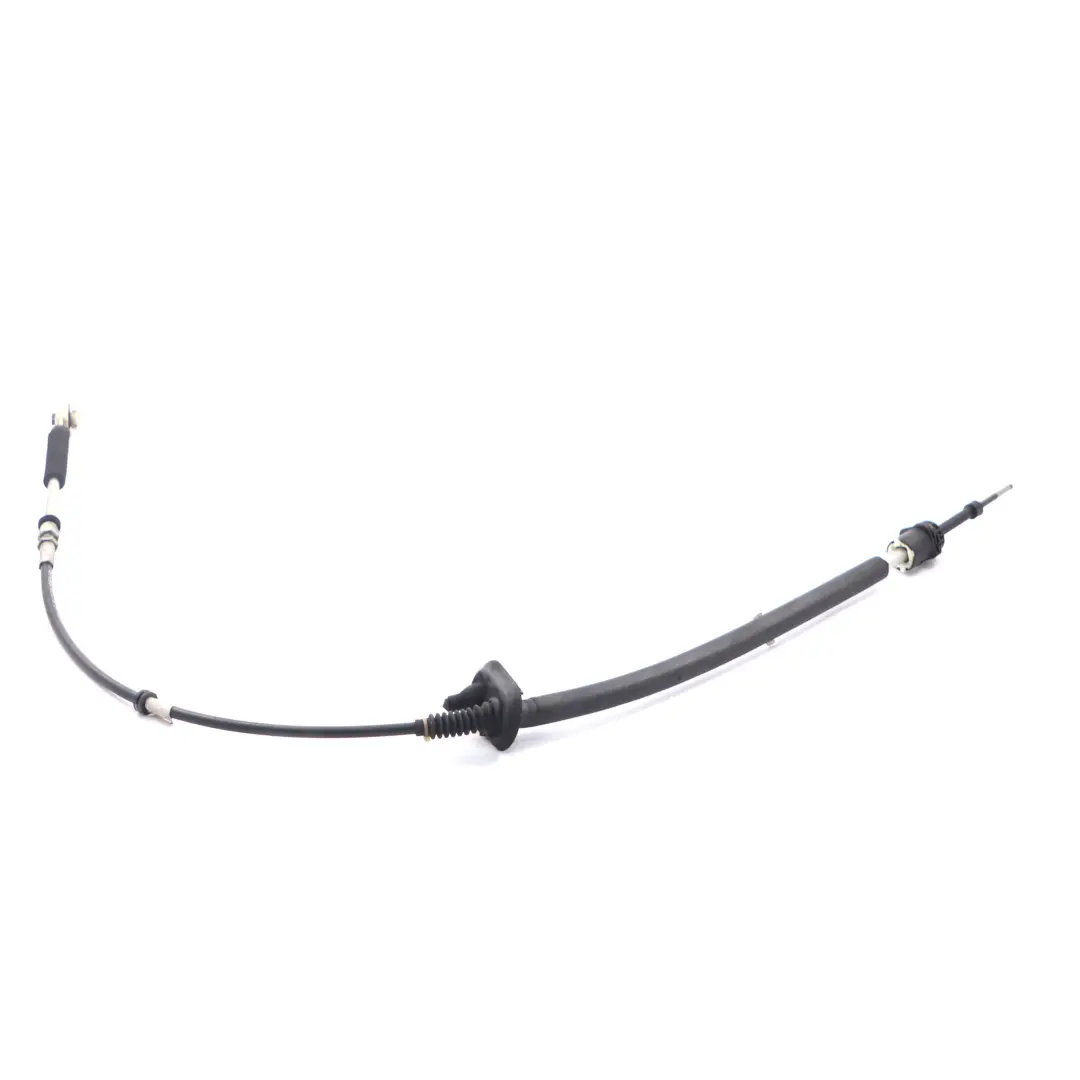 Mercedes W169 W245 Automatik getriebe Schaltsperre Zugseilgestänge A1693700073 - SKU A1693700673-1 - Teilenummer A1693700673