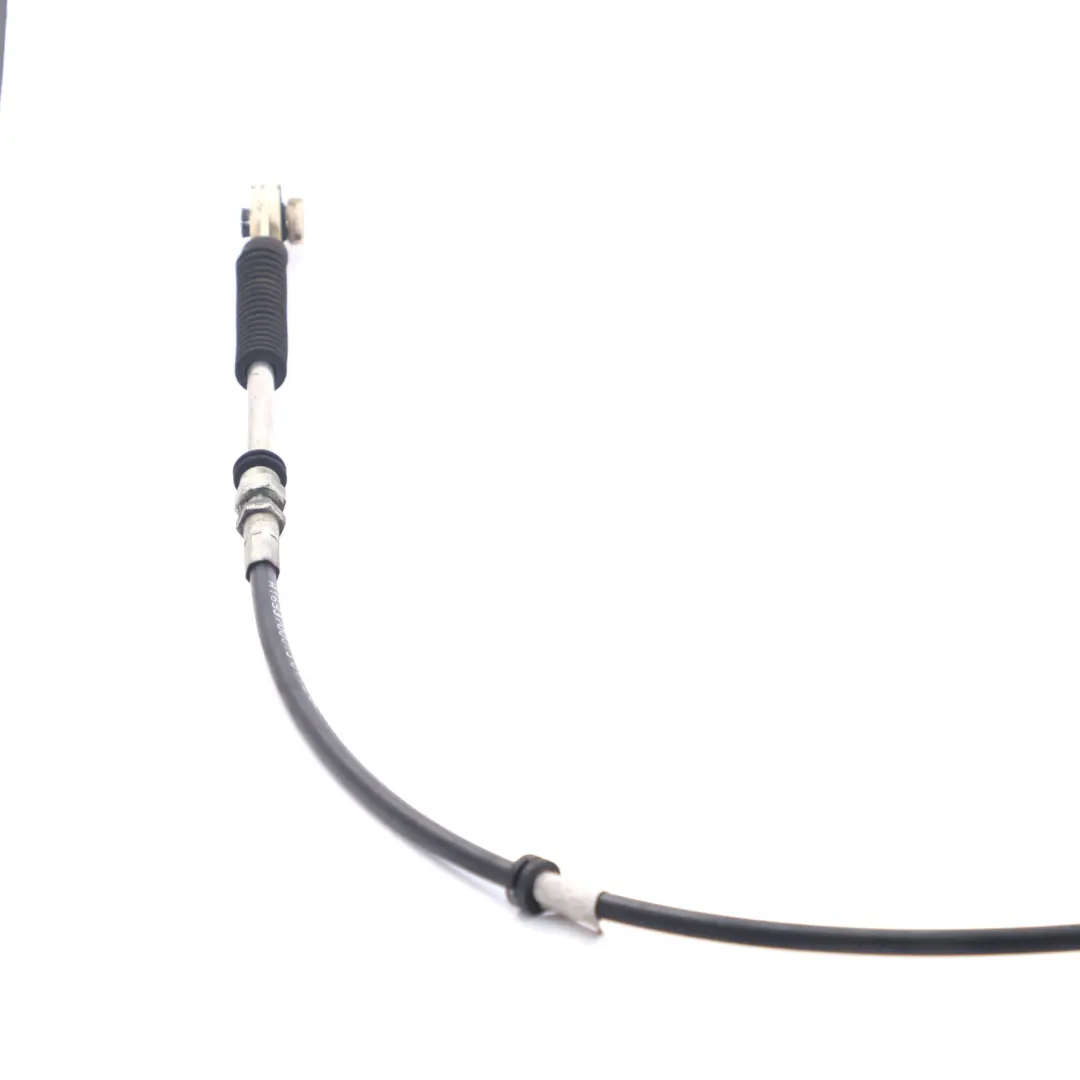 Mercedes W169 W245 Automatik getriebe Schaltsperre Zugseilgestänge A1693700073 - SKU A1693700673-1 - Teilenummer A1693700673