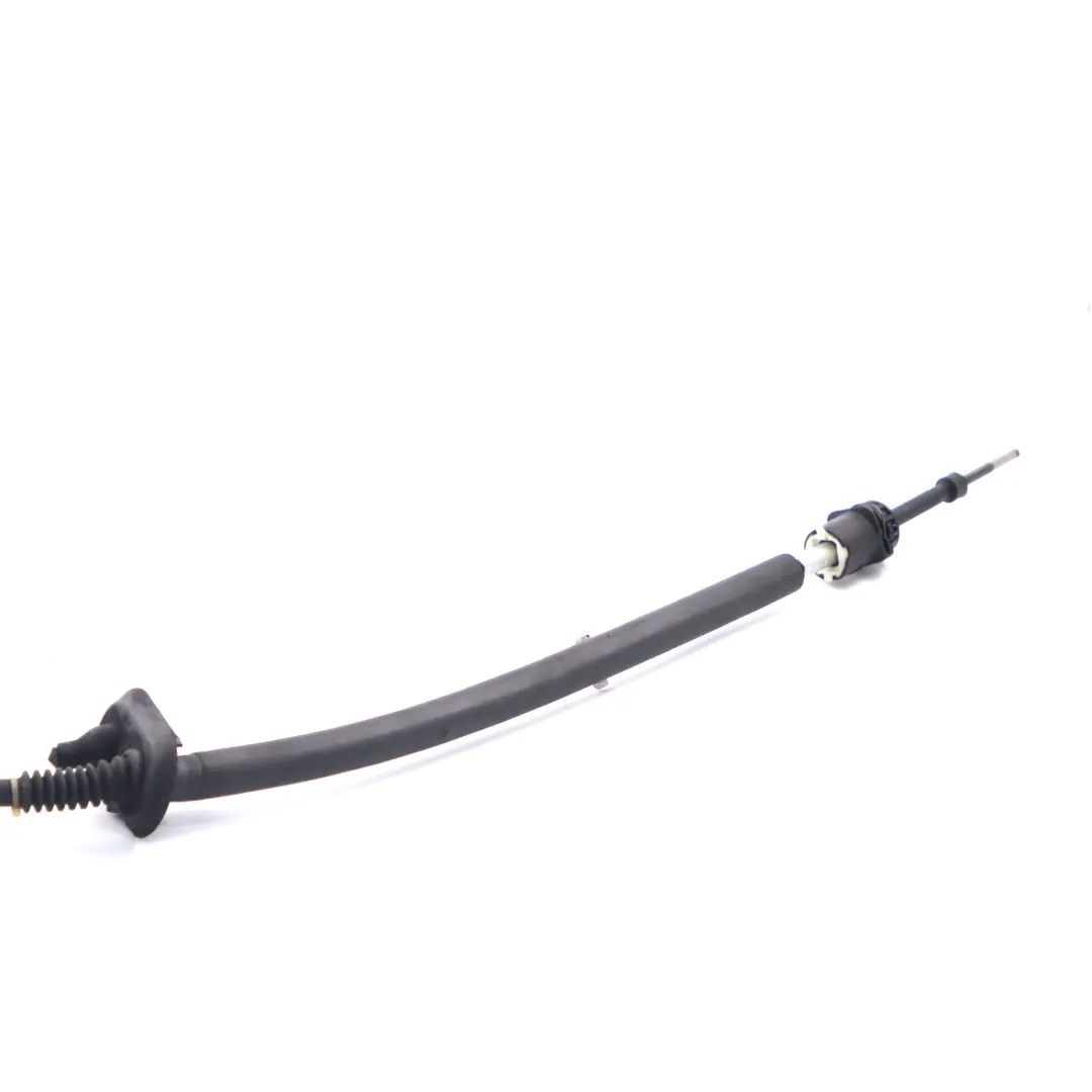 Mercedes W169 W245 Automatic Gearbox Shift Lock Pull Cable Linkage A1693700073 - SKU A1693700673-1 - Part number A1693700673