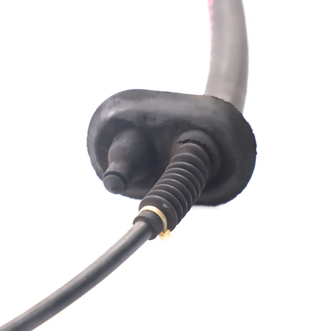 Mercedes W169 W245 Automatic Gearbox Shift Lock Pull Cable Linkage A1693700073 - SKU A1693700673-1 - Part number A1693700673