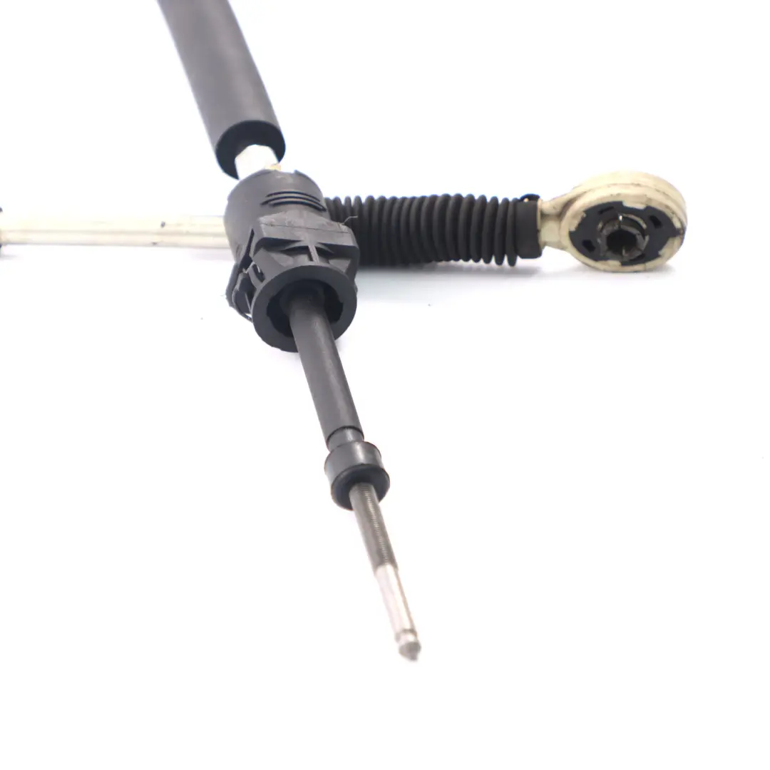 Mercedes W169 W245 Automatik getriebe Schaltsperre Zugseilgestänge A1693700073 - SKU A1693700673-1 - Teilenummer A1693700673