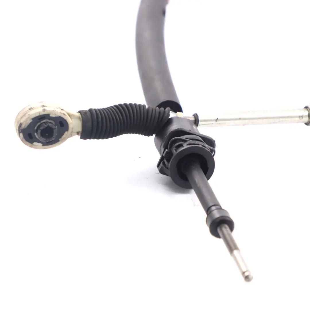 Mercedes W169 W245 Automatik getriebe Schaltsperre Zugseilgestänge A1693700073 - SKU A1693700673-1 - Teilenummer A1693700673