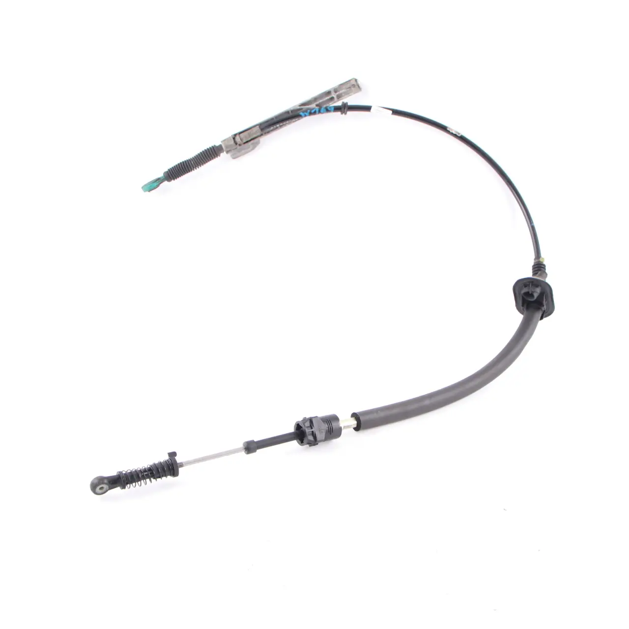 Mercedes W169 W245 Boîte de vitesses automatique levier de vitesse A1693700673