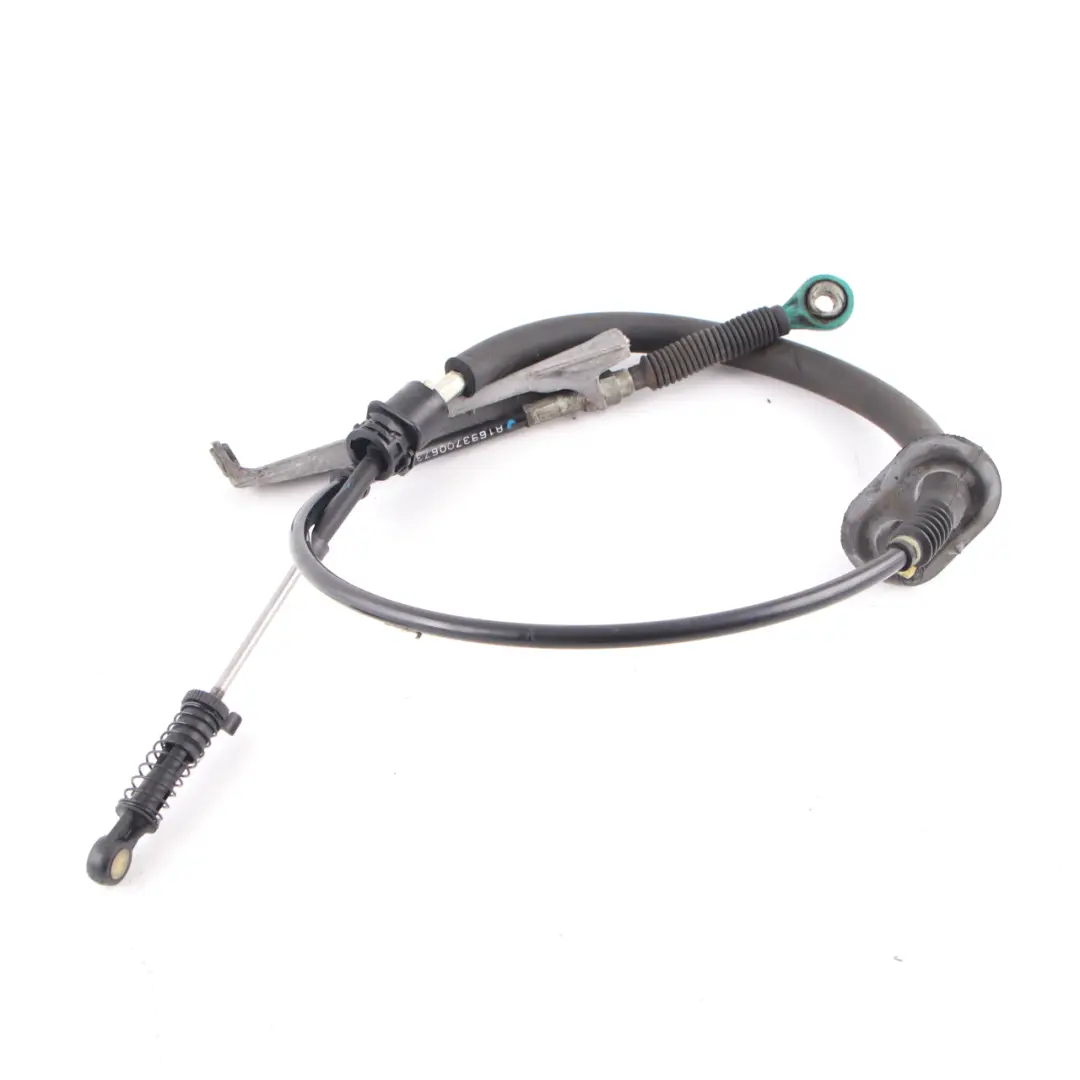 Linka Zmiany Biegów Automat do Mercedes W169 W245 o numerze A1693700673 Mercedes W169 W245 Linka Zmiany Biegów Automat - SKU A1693700673 - Numer Części A1693700673