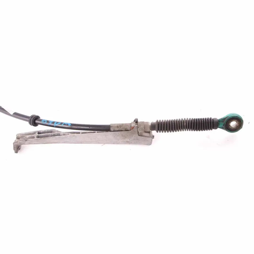 Mercedes W169 W245 Boîte de vitesses automatique levier de vitesse - SKU A1693700673 - Numéro de pièce A1693700673