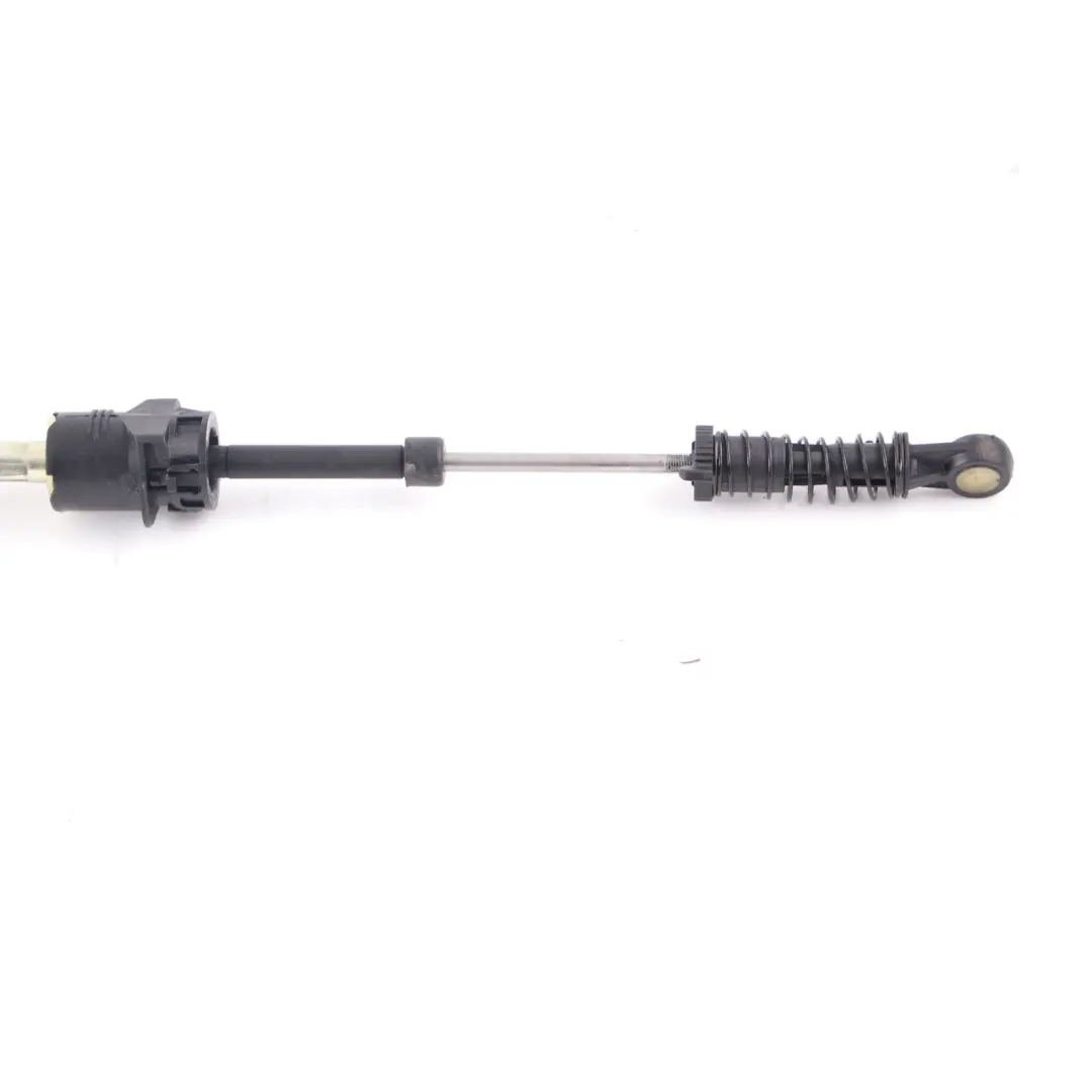 Mercedes W169 W245 Automatic Gearbox Shift Lock Pull Cable Linkage - SKU A1693700673 - Part number A1693700673