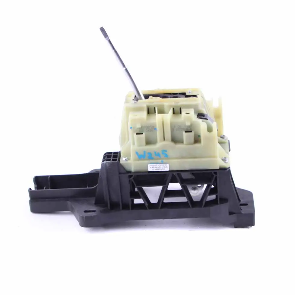 Wähl Hebel Mercedes W169 W245 Automatik-Schaltmechanismus für mit Teilenummer A1693700709 Wähl Hebel Mercedes W169 W245 Automatik-Schaltmechanismus - SKU A1693700709 - Teilenummer A1693700709